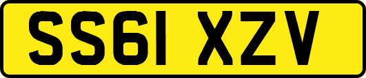 SS61XZV