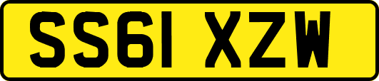 SS61XZW