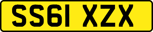 SS61XZX