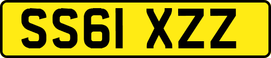 SS61XZZ