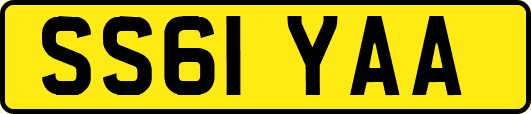 SS61YAA
