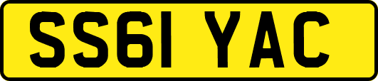 SS61YAC
