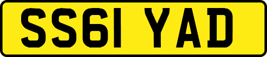 SS61YAD