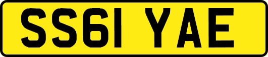 SS61YAE