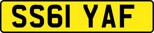 SS61YAF
