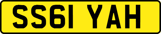 SS61YAH
