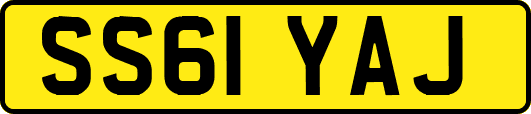 SS61YAJ