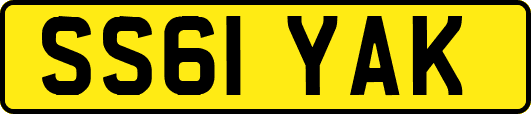 SS61YAK