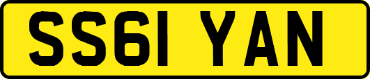 SS61YAN