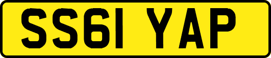 SS61YAP