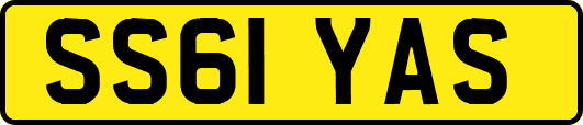 SS61YAS