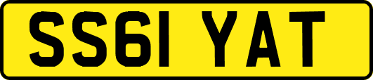 SS61YAT