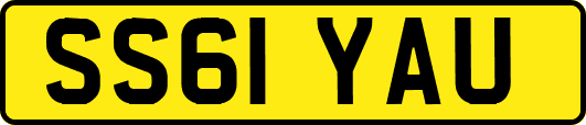 SS61YAU