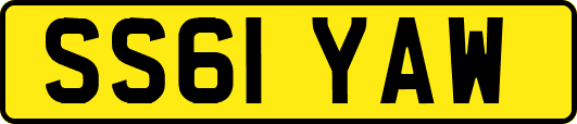 SS61YAW