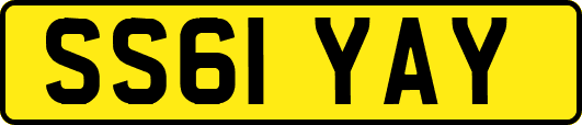SS61YAY