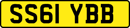 SS61YBB