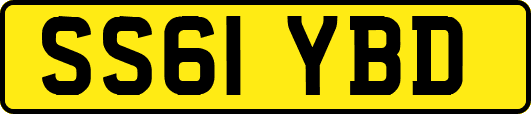 SS61YBD