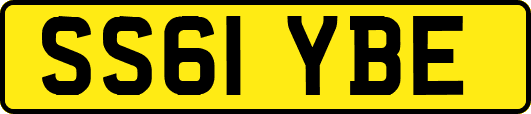 SS61YBE