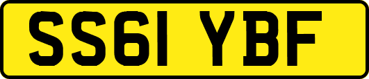 SS61YBF