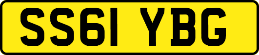 SS61YBG