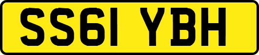 SS61YBH