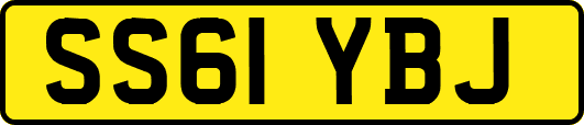 SS61YBJ