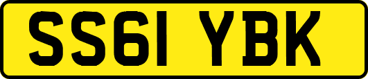 SS61YBK