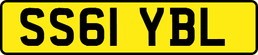 SS61YBL