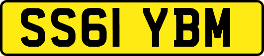 SS61YBM