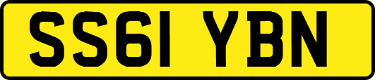 SS61YBN