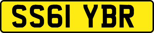 SS61YBR