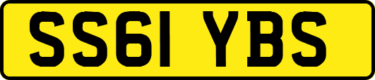 SS61YBS