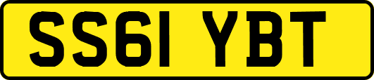 SS61YBT