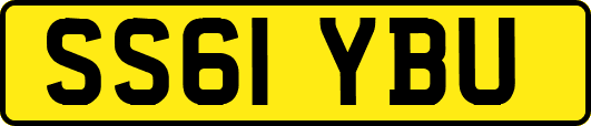 SS61YBU