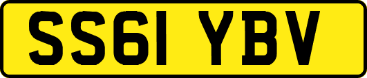 SS61YBV