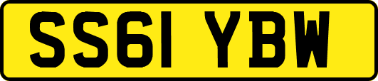 SS61YBW