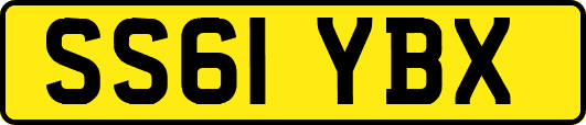 SS61YBX
