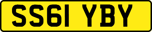 SS61YBY