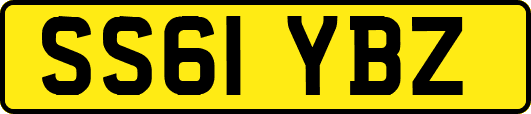 SS61YBZ