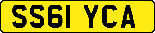SS61YCA