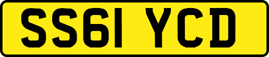 SS61YCD