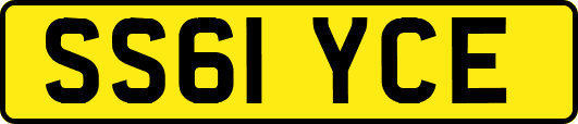 SS61YCE