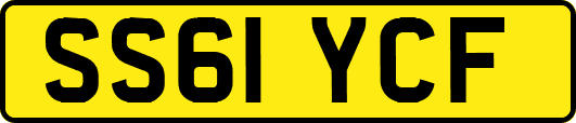 SS61YCF