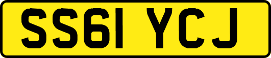 SS61YCJ