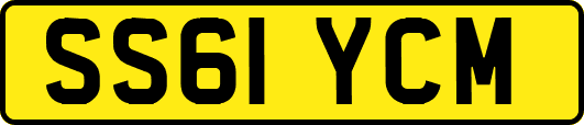 SS61YCM