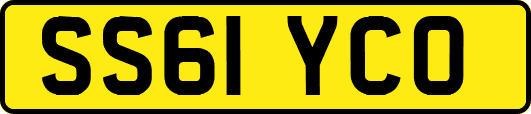 SS61YCO