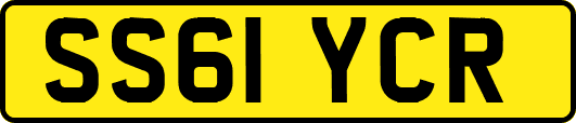 SS61YCR