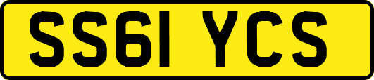 SS61YCS
