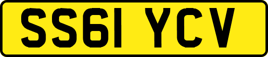 SS61YCV