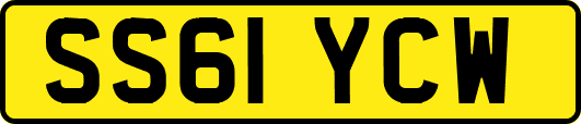 SS61YCW